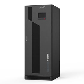 YTG33系列(10-600KVA)